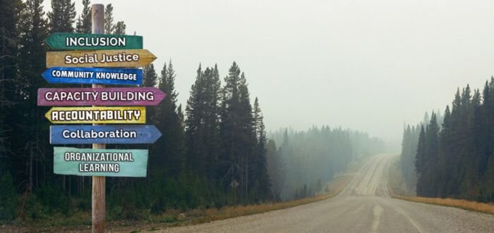 نقش توسعه جادههای شهری بر عدالت اجتماعی