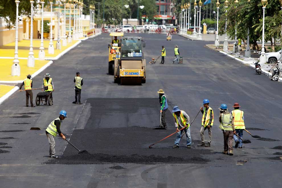 نقش توسعه جادههای شهری بر عدالت اجتماعی