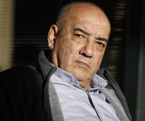 احسان امانی