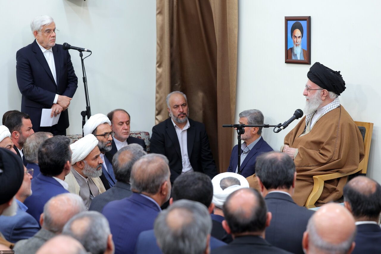 سیل قانون، کویر اجرا