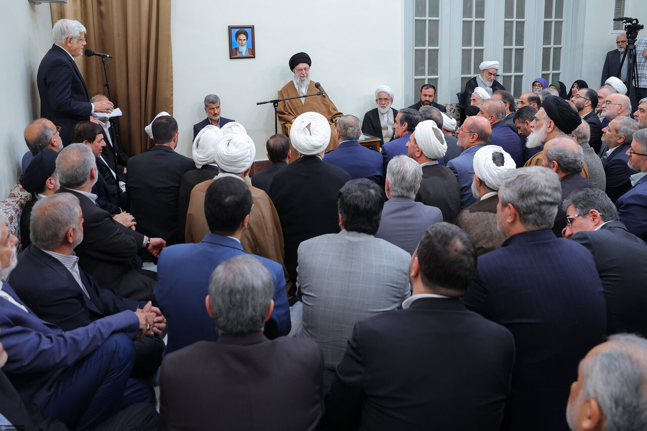 مذاکره، نه بهقیمت معطلی کشور