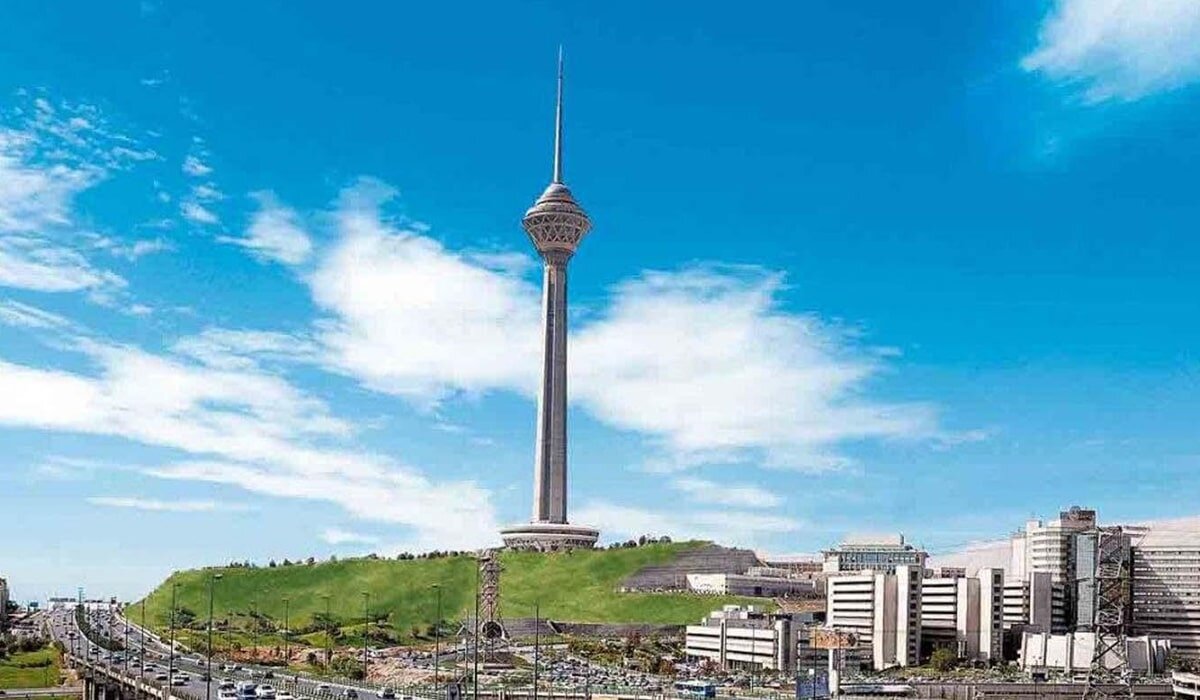 توسعه شهری در تهران زیر سایه کمبود منابع