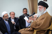 تجلیل رهبر معظم انقلاب از برنامه‌های قرآنی ماه مبارک رمضان