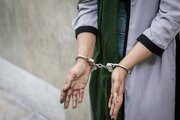 قاتل فراری دستگیر شد