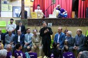 فرش قرمز اصفهان برای رویدادهای ملی و بین‌المللی گردشگری