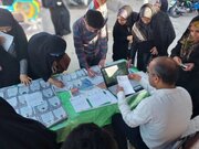 همه ایتام زنجانی حامی دارند