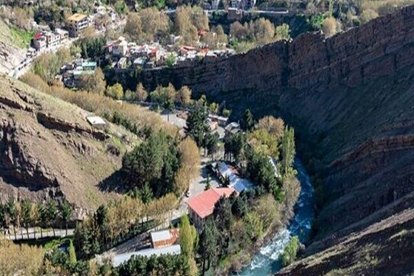 فاز دوم پاکرود کرج به بهره‌برداری رسید