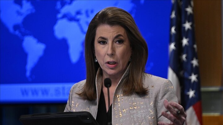 در مذاکرات با ایران پیشرفت حاصل شده است