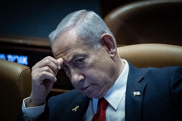 بیش از ۱۱۰ هزار صهیونیست علیه نتانیاهو اعتراض کردند