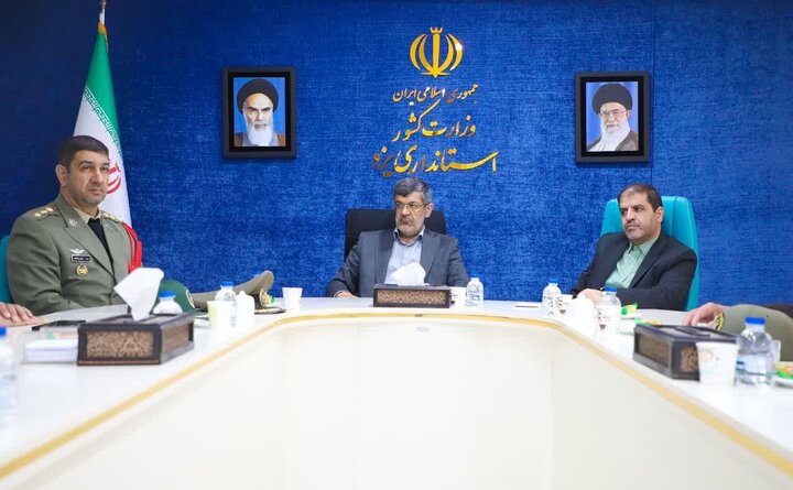 فداکاری رزمندگان ارتشی در جنگ تحمیلی موجب اقتدار نظام شد