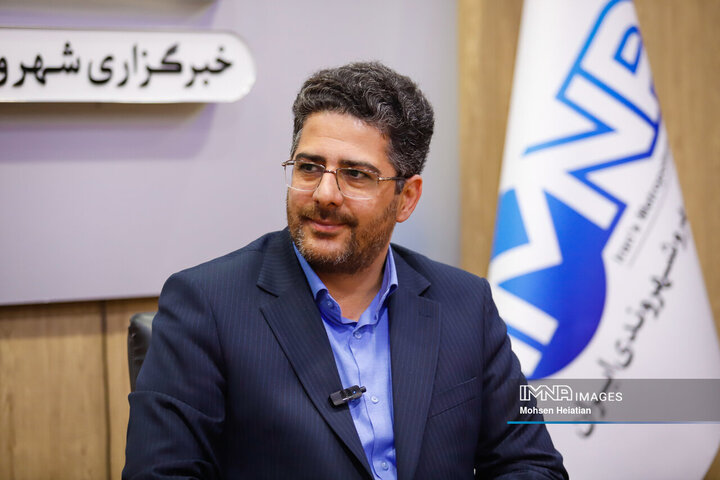 برگزاری جشن بزرگ میلاد امام رضا (ع) در شهر بهارستان