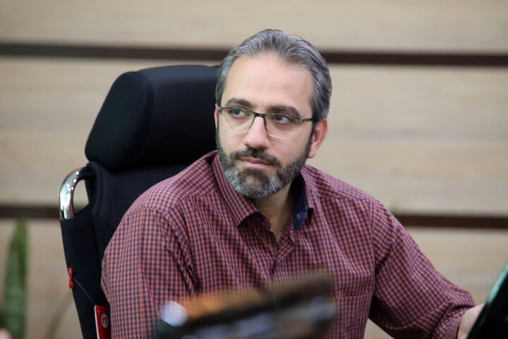 ۱.۲ هکتار از فاز سوم پاکرود در دسترس عموم است