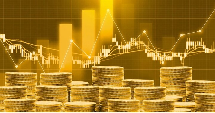 نمودار قیمت طلا ۲۹ شهریور ۱۴۰۴ + قیمت جهانی طلا