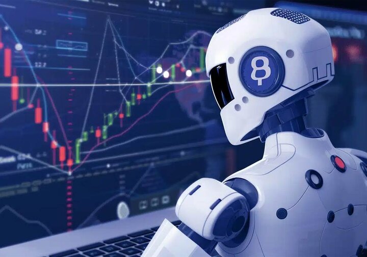 6 تا از بهترین ابزارهای هوش مصنوعی برای ترید + (بررسی مدیریت ریسک) 6 تا از بهترین ابزارهای هوش مصنوعی برای ترید + (بررسی مدیریت ریسک)
