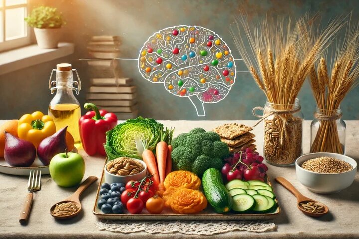 گام به گام تا تغییر صحیح رژیم تغذیه‌ای