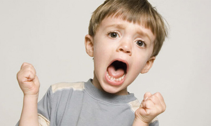 پرتوقعی فرزندان؛ چالش عصر امروز برای والدین