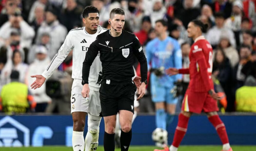 رئال مادرید به دنبال تکرار تاریخ و معجزه در برنابئو