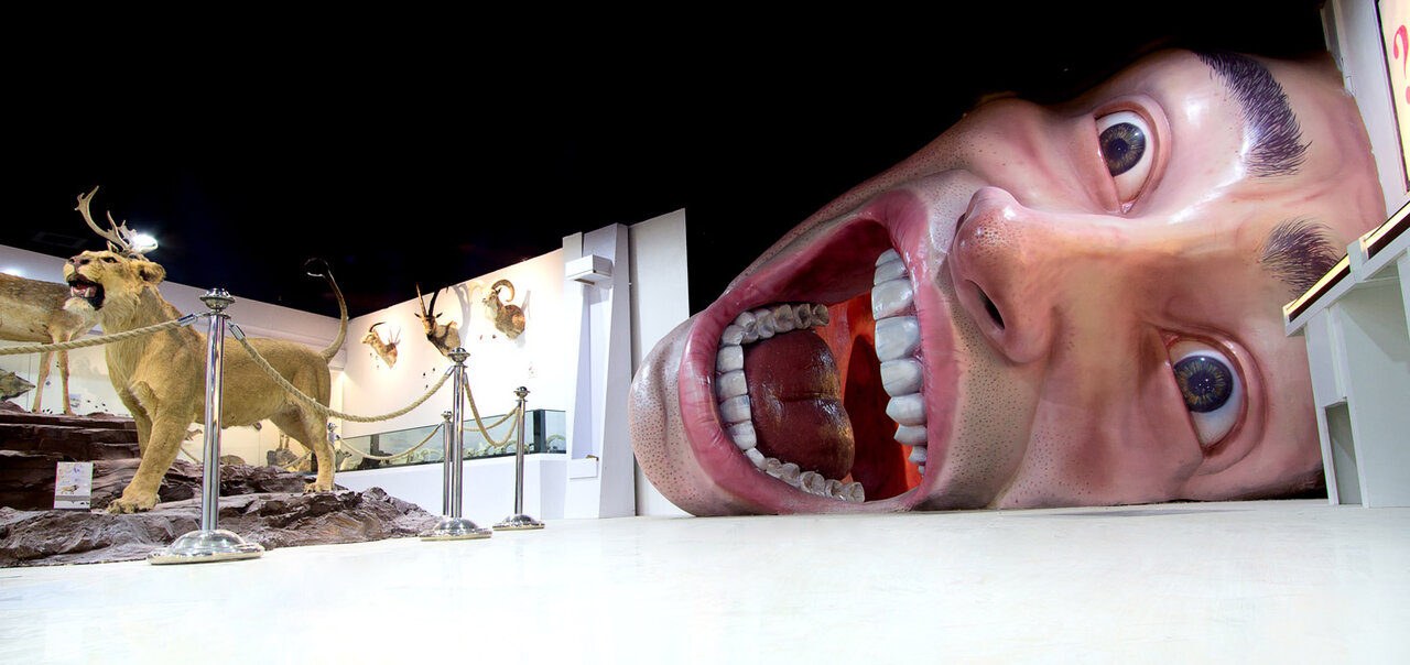 بهترین مراکز تفریحی مشهد از نظر گردشگران