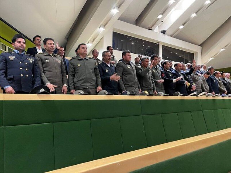 تصویب لایحه عضویت ایران در اپک