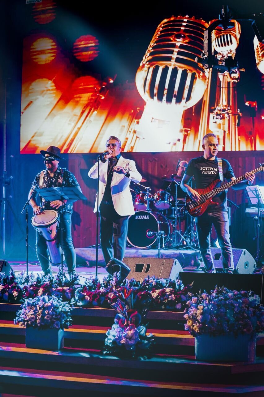 همدلی هنری در شمشک برای آزادی زندانیان جرائم غیر عمد