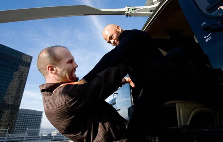 جایزه بهترین بدلکاری به اسکار اضافه خواهد شد