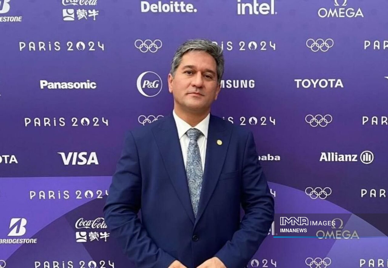 داروی در المپیک با ما نامهربان بود/ آینده درخشان در انتظار شمشیربازی