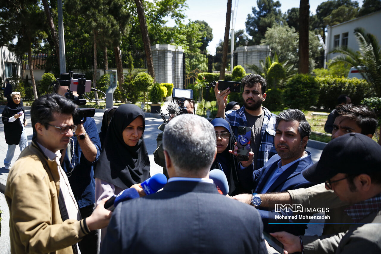 وفاق در بزنگاه قضاوت