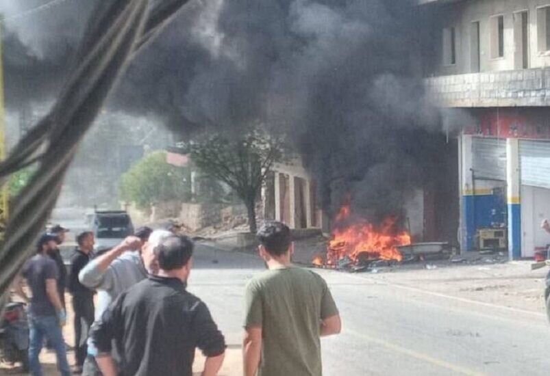 تشدید بحران انسانی بی‌سابقه در غزه