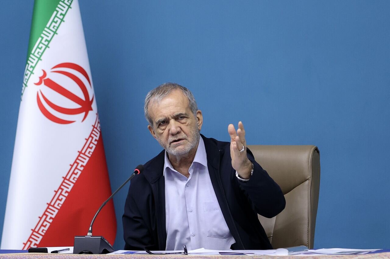 Tehran Open to Nuclear Deal With U.S. That Protects National Interests