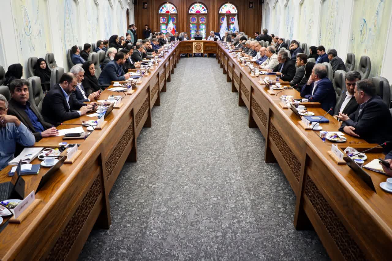 تأمین نیاز ارزی تولیدکنندگان اولویت وزارت صمت است