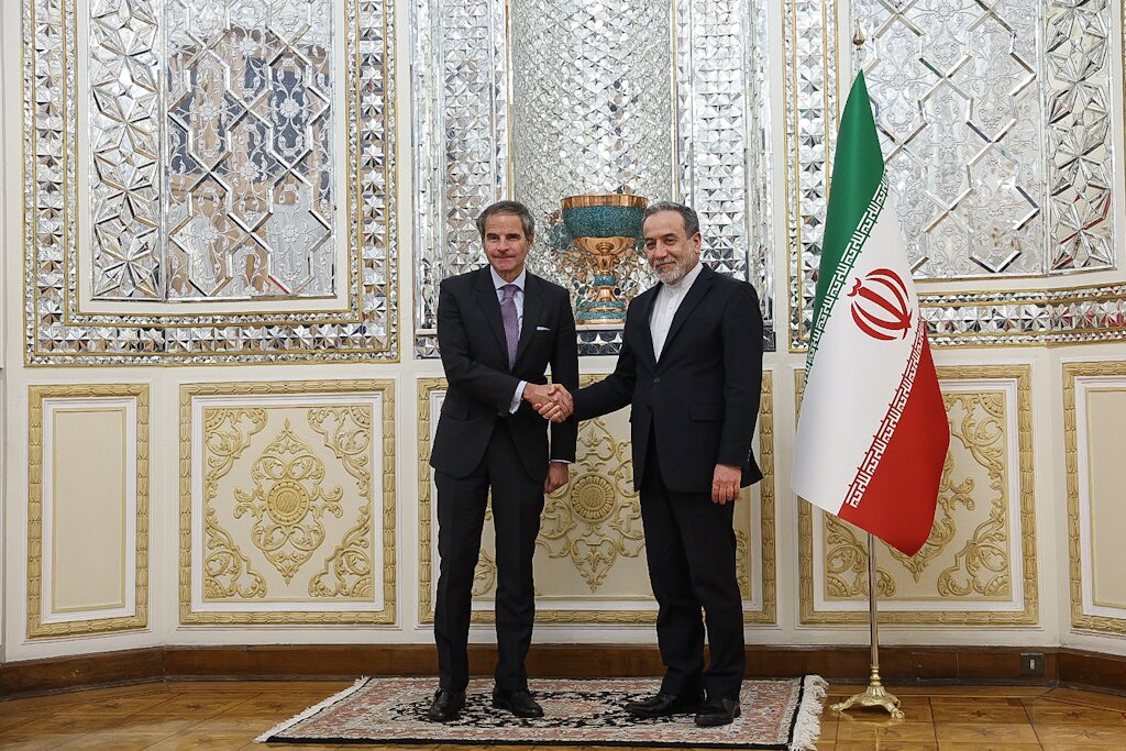 Iran Urges IAEA to Remain Impartial Amid Renewed Nuclear Diplomacy