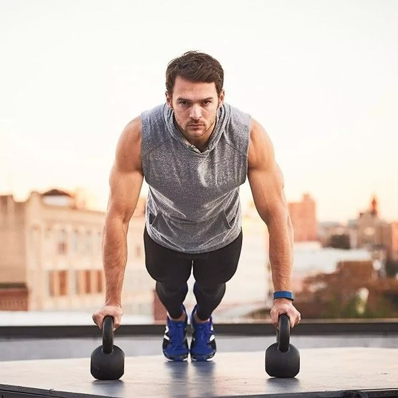 ایروفیتنس، تجربه تناسب اندام ریتمیک و قدرتی