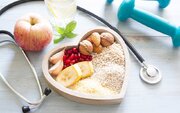 عادت‌های غذایی ساده اما ضروری برای بهبود سلامتی بدن