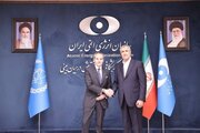Iran Urges IAEA to Remain Impartial Amid Renewed Nuclear Diplomacy