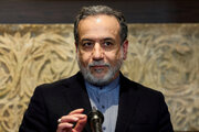 مذاکرات لاوروف و عراقچی در مسکو  آغاز شد