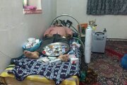 مشکلات ایثارگران باید به‌ صورت اساسی و پایه‌ای بررسی شود