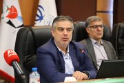 مدیران باید برای جذب اعتبارات ملی تلاش مضاعفی داشته باشند