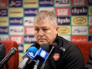 اسکوچیچ: نباید الشرطه را دست کم بگیریم