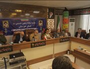 تغییرات محسوس  در مسیرهای اربعین خوزستان مشاهده می‌شود