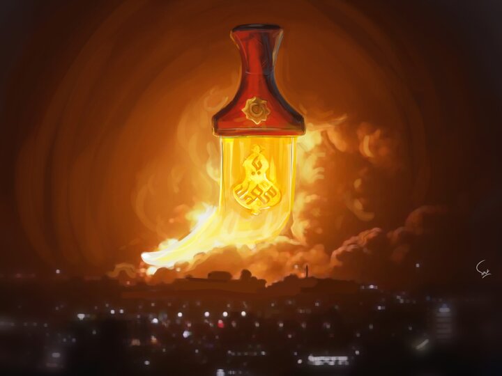 یمن؛ سرزمین مقاومت و سلحشوری