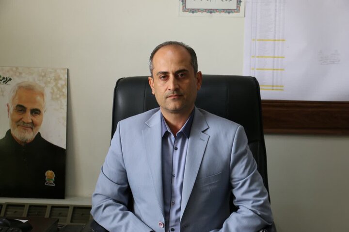 عملیات بهسازی پل شهید شاهمرادی انجام شد