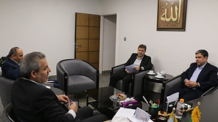 توسعه گردشگری روستایی، راهبرد اصلی ماندگاری جمعیت است