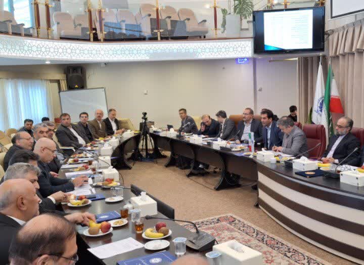 با هرگونه تهدید تولید ملی مبارزه می‌کنیم