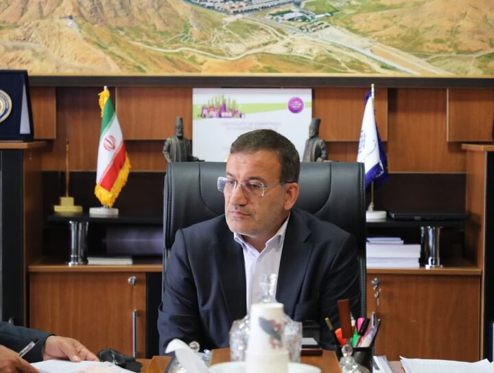 رونمایی از نخستین ایستگاه پیشرفته سنجش آلایندههای هوا در اراک