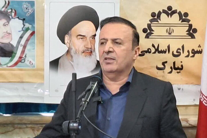 اولویت نخست استان انتقال آب از سد طالقان است