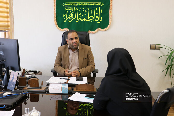 اقدامات جدید منطقه ۳ اصفهان برای ساماندهی پارکینگ و تخلیه بار در کوچه یخچال