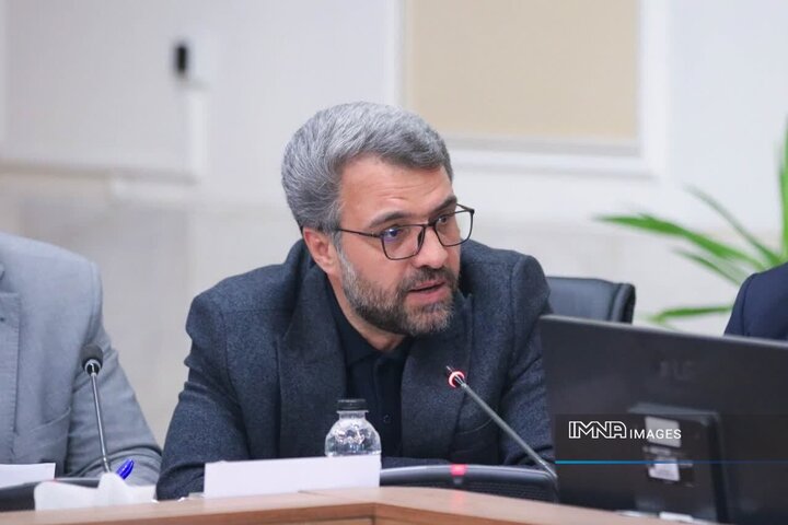 شهرداران استان اصفهان تعطیلات نوروز در خط‌مقدم خدمت‌رسانی بودند