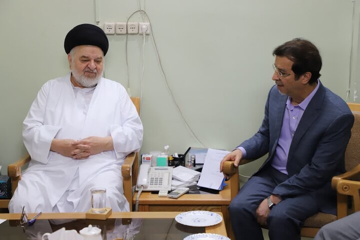 تدوین سومین برنامه راهبردی شهرداری قم در دستور کار است