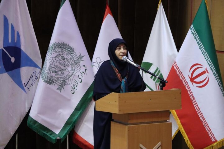 داشتن زمین پاک نیازمند مشارکت مردمی و آموزش‌های محیط زیست است