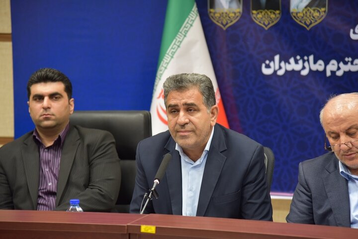 برای حل مشکلات مازندران و مرکزیت آن راهی جز وفاق نیست